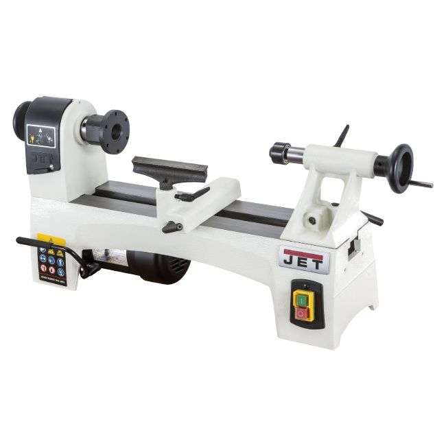 Токарный станок JET JWL-1015 719100M