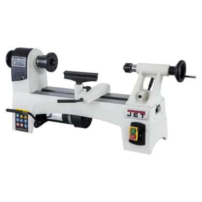 Токарный станок JET JWL-1015VS 719110M