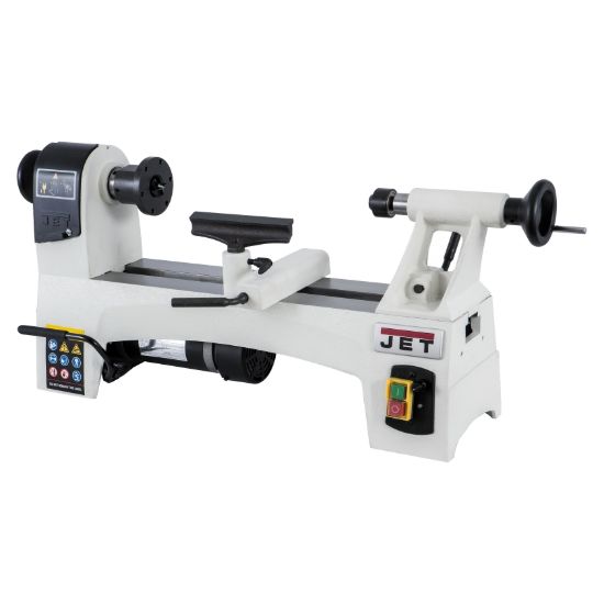 Токарный станок JET JWL-1015VS 719110M