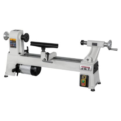 Токарный станок JET JWL-1220L 10000093M