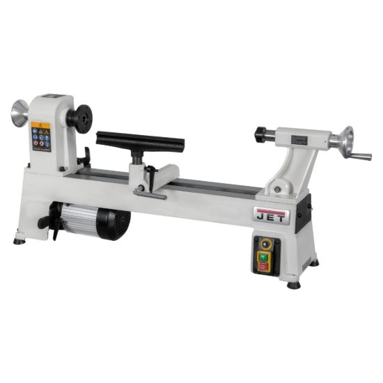 Токарный станок JET JWL-1220L 10000093M