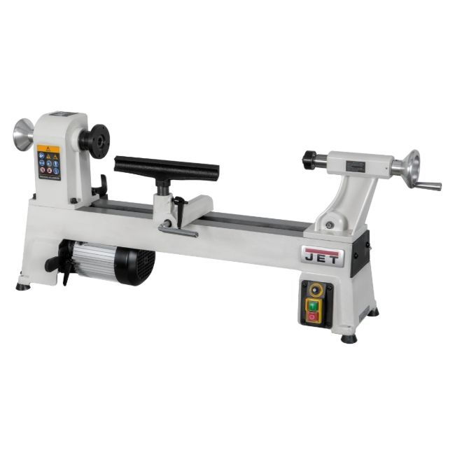 Токарный станок JET JWL-1220L 10000093M