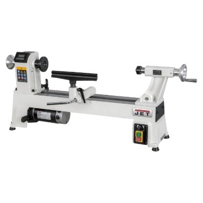 Токарный станок JET JWL-1220LVS 10000094M