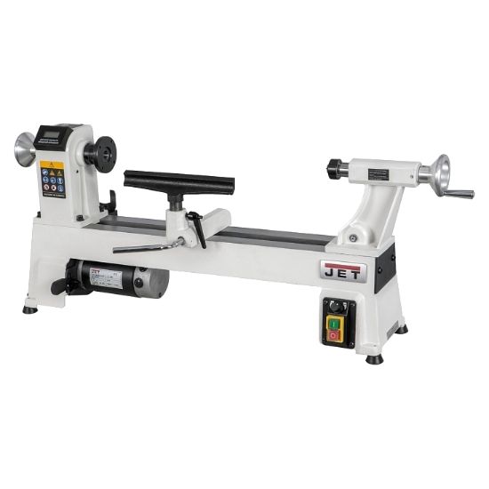 Токарный станок JET JWL-1220LVS 10000094M