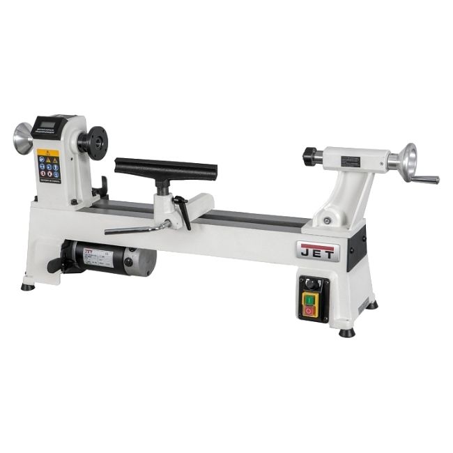 Токарный станок JET JWL-1220LVS 10000094M