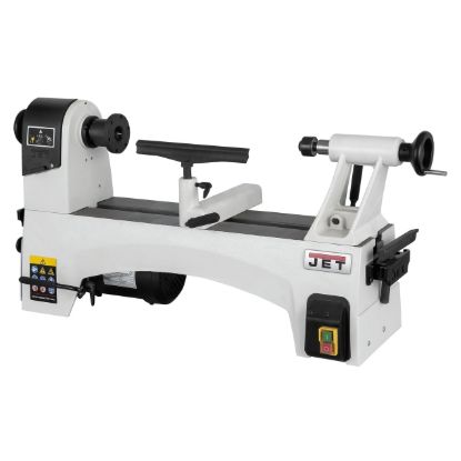 Токарный станок JET JWL-1221 719115M