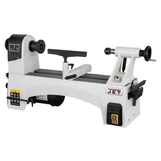 Токарный станок JET JWL-1221 719115M