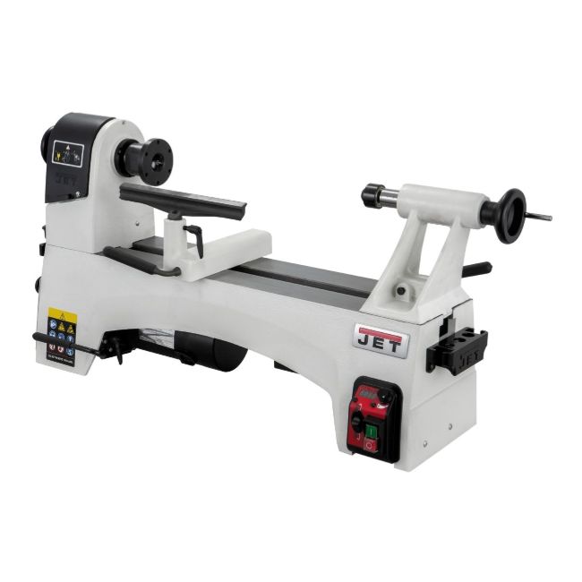 Токарный станок JET JWL-1221VS 719200M