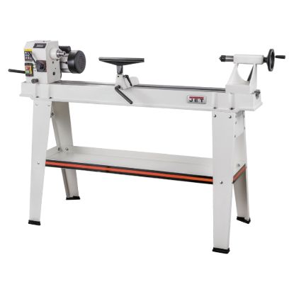 Токарный станок JET JWL-1443L-M 10000502LM