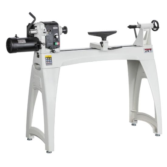 Токарный станок JET JWL-1640EVS 719500M