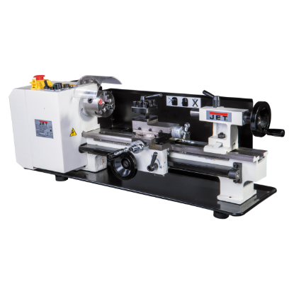 Токарный станок по металлу настольный JET BD-Х7 50000900MX