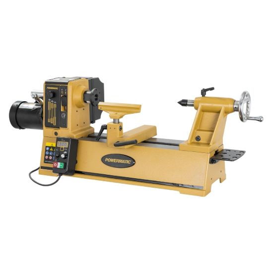 Токарный станок Powermatic PM2014 1792014-RU