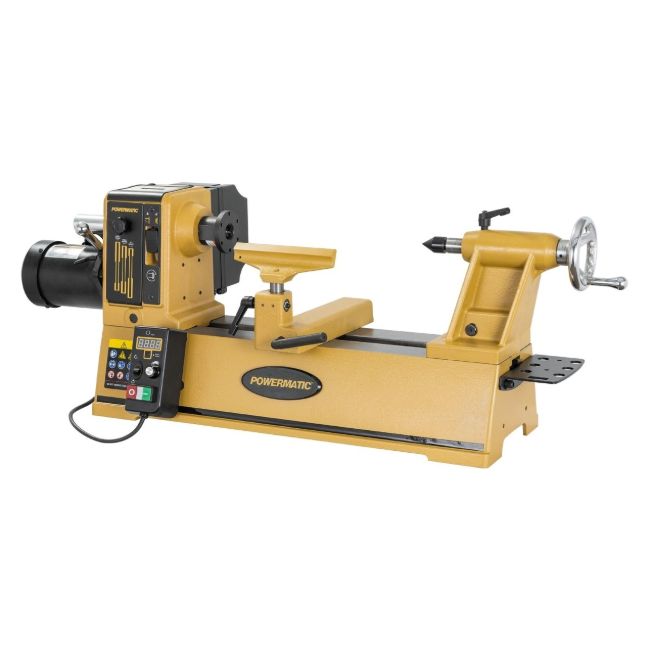 Токарный станок Powermatic PM2014 1792014-RU