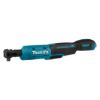 Трещотка угловая аккумуляторная Makita CXT ® WR100DZ