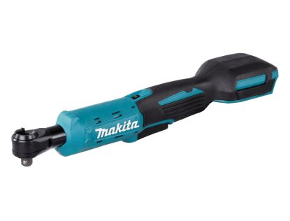 Трещотка угловая аккумуляторная Makita LXT ® DWR180Z