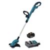 Триммер аккумуляторный LXT ® Makita DUR181RF