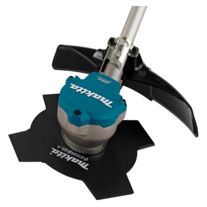 Триммер аккумуляторный LXT ® Makita DUR368AZ