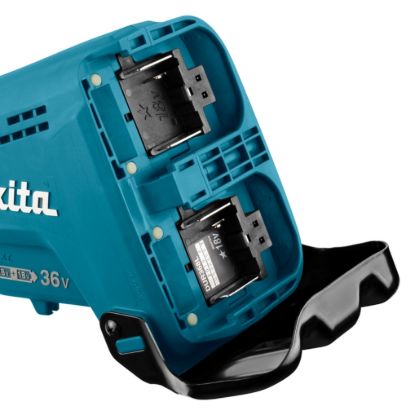 Триммер аккумуляторный LXT ® Makita DUR368AZ