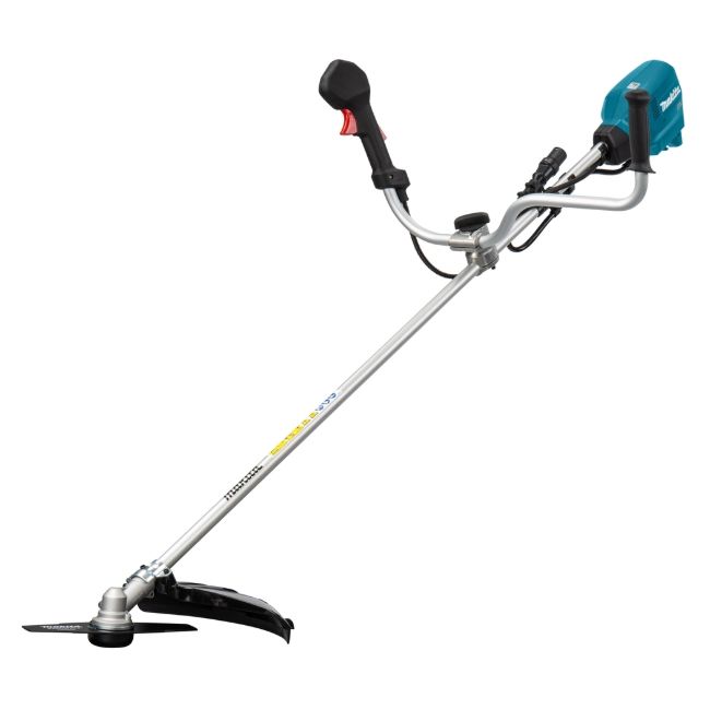 Триммер аккумуляторный LXT ® Makita UR101CZ