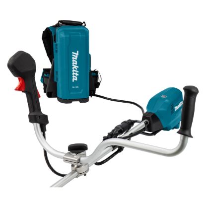 Триммер аккумуляторный LXT ® Makita UR101CZ