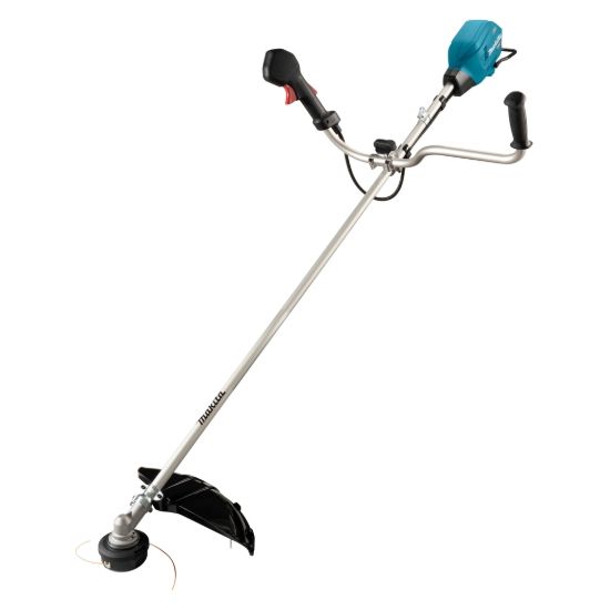 Изображение Триммер аккумуляторный Makita 40В UR006GZ06