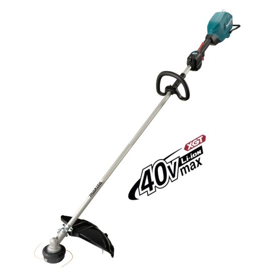 Изображение Триммер аккумуляторный Makita 40В UR007GZ01