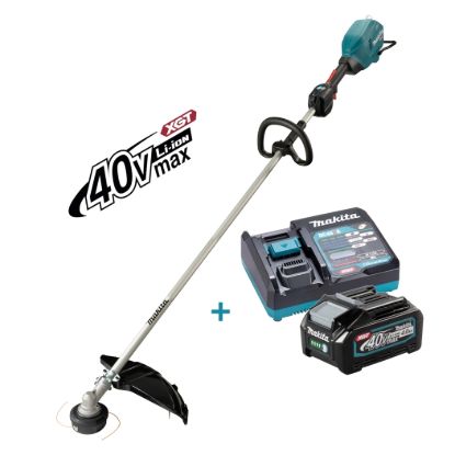 Триммер аккум XGT Makita UR007GZ01