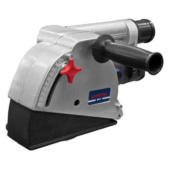 Штроборез  Кратон DСG-01