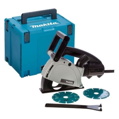 Штроборез сетевой Makita SG1251J