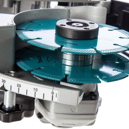 Штроборез сетевой Makita SG1251J