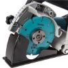 Штроборез сетевой Makita SG1251J