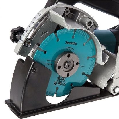 Штроборез сетевой Makita SG1251J