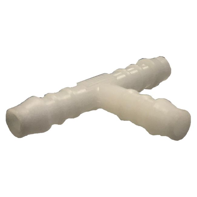 Тройник "T" 8мм Geka 28308