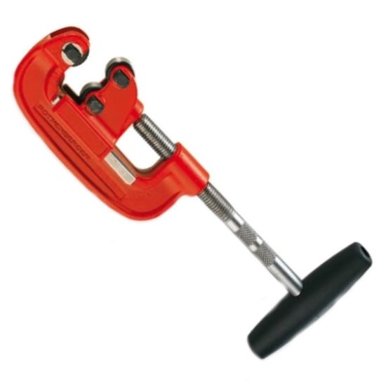 Труборез Rothenberger 7.0045