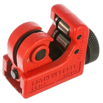 Труборез Rothenberger 7.0401
