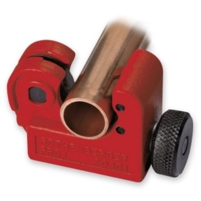 Труборез Rothenberger 7.0401