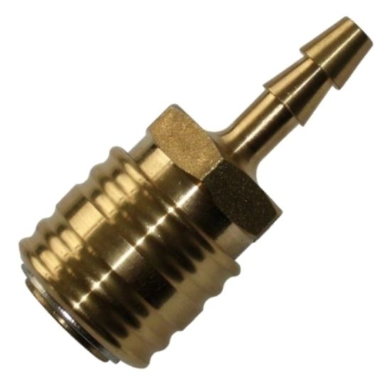 Штуцер  1/4" EWO 308.023