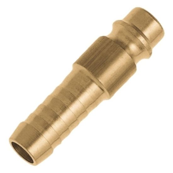 Штуцер для шланга 1/2" Geka 1308S