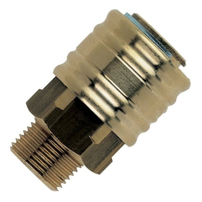 Штуцер внешняя резьба G1/2" EWO 308.041