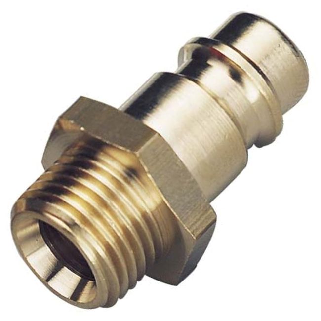 Штуцер внешняя резьба G1/2" EWO 308.057