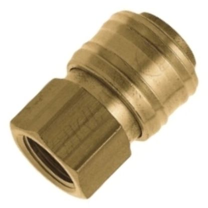 Штуцер внутренняя резьба G1/2"  Geka 1335J