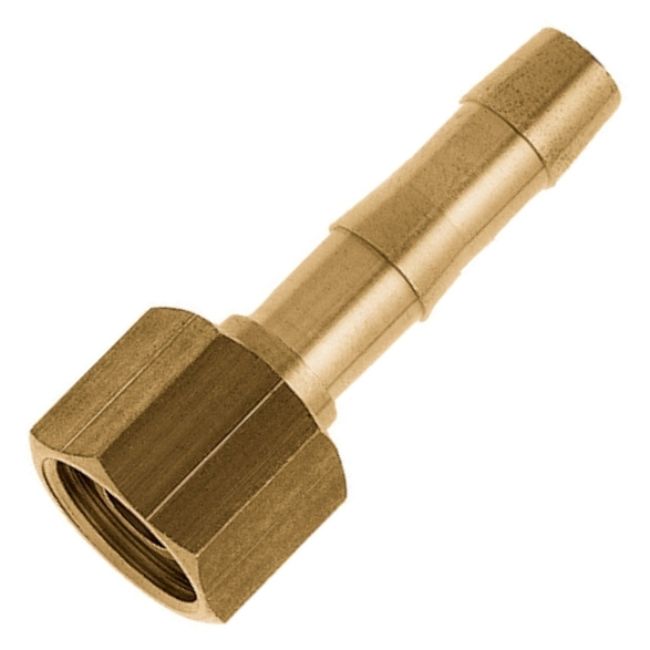 Штуцер внутренняя резьба G1/4" Geka 944