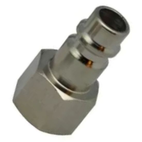 Штуцер внутренняя резьба G1/4" Trusty OP20F-T