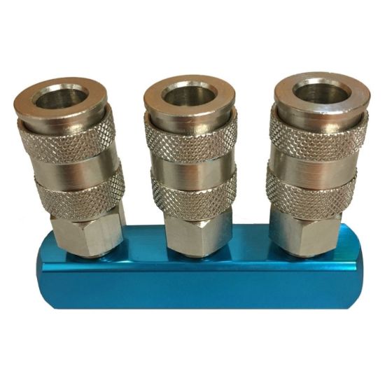 Штуцер внутренняя резьба G1/4" Trusty TA-32