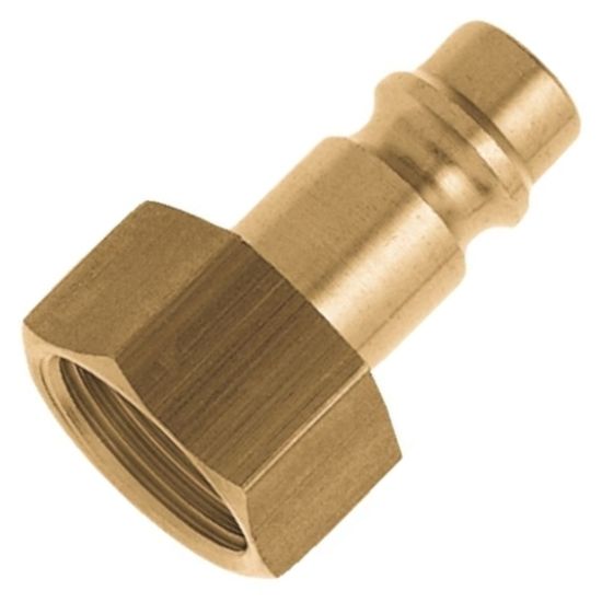 Штуцер внутренняя резьба G3/8" Geka 1383J 