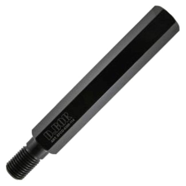 Удлинитель 1 1/4" D.Bor EFCD-0300-114