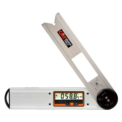 Угломер цифровой CMT DAF-001