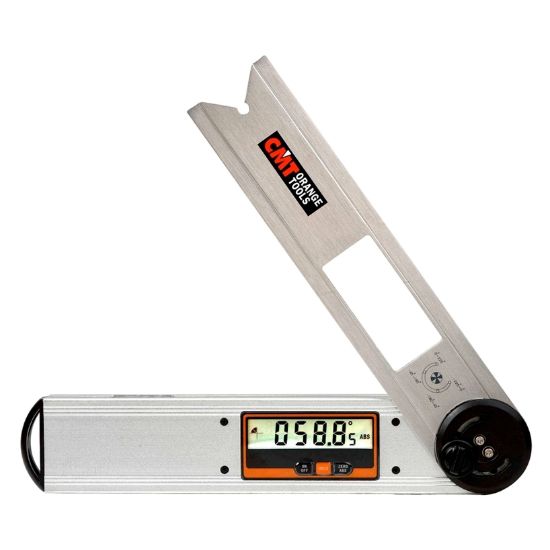 Угломер цифровой CMT DAF-001