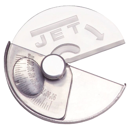 Угломер JET 708041