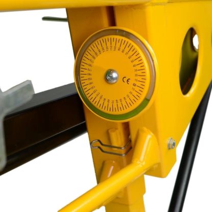 Угломер Sorex TK 